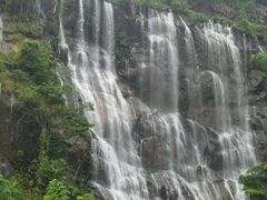 -千泷沟大瀑布旅游区