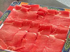 -南门涮肉(东单店)