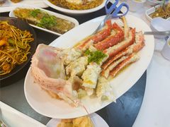 -珍宝海鲜(东海岸海鲜中心)