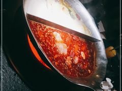 -湊湊火锅·茶憩(上海合生汇店)