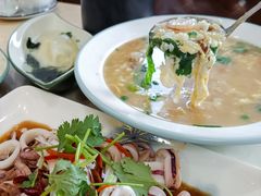 -北方饺子王·海肠捞饭·海鲜锅(山大店)