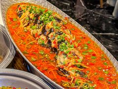 -小河盐帮·私家菜·烤鸭(三元桥·霄云路店)