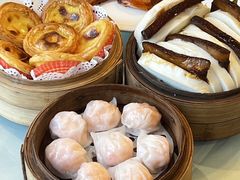 -万龙洲海鲜(南新仓店)