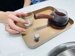 加吉鲁手磨咖啡-娜娜家•Nana's restaurant (南开大悦城店)