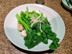-绿茶餐厅(coco park 店)
