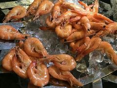 -长沙北辰洲际酒店-兰调全日餐厅