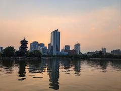 -迎泽公园