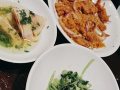 -环球港凯悦 · 享悦中餐厅