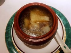 -老洋房花园饭店(绍兴路店)