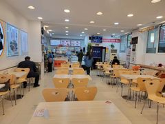 -香妃烤鸡(西单店)