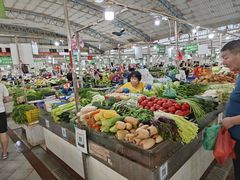 -羊栏农贸市场(羊新路店)