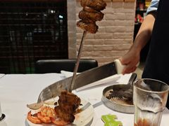 -拉蒂娜·巴西牛排馆 Latina·Brazilian Steakhouse(陆家嘴旗舰店)