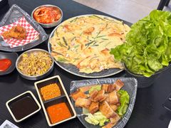 -HONGA HONGA雄家(曹路店)