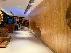 -西村日本料理(香格里拉饭店)