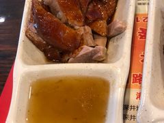 -永祥烧腊餐厅(虹口店)