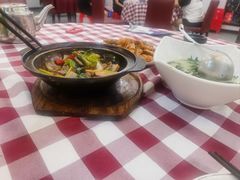 -吉源大排档·鱼生·海鲜(烧烤彩印厂店)