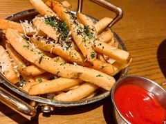 -Kathleen's Bistro&Bar 凯圣琳西餐厅(漕河泾印象城店)