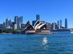 -悉尼歌剧院