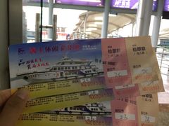 -潮福城潮州大酒楼(湖滨北路店)
