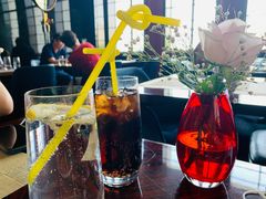 -YUE·6·西式融合餐厅(外滩六号店)