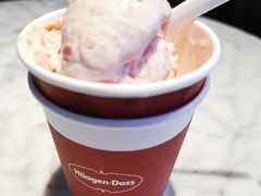 -哈根达斯(武汉天地店)