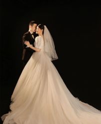 点击看大图 -米莱摄影写真(五大道别墅店)