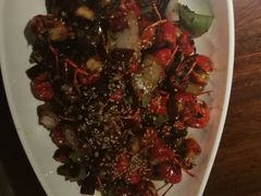 -撸串扒虾(山东路店)