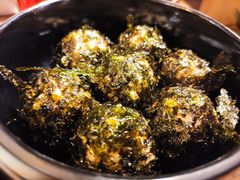 -九田家黑牛烤肉料理(长春路友好店)