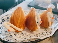-东南里湖景餐厅·新闽菜(浦西万达店)