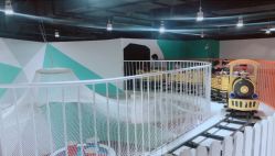 点击看大图 -Eureka优瑞卡儿童主题乐园(合生汇购物中心店)
