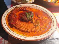 -ZAFFERANO西班牙海鲜饭(上海首店)
