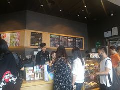 -星巴克(昆明金鹰天地店)