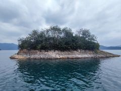 -千岛湖东南湖区