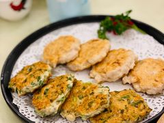 -顺风山庄(水濂山店)