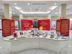 -华东理工大学徐汇校区-图书馆