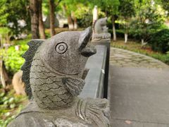 -武汉园博园(武汉自然博物馆)
