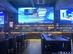 -CAGES凯吉思西餐厅运动乐园(静安店)