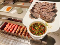 -白玉·朝鲜族烤串(深圳Kkone店)