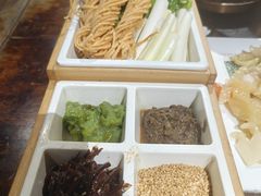 齐鲁特色-魁盛居百年鲁菜馆(县西巷店)