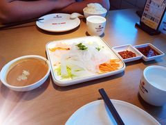 -洪兴砂锅·融合砂锅菜(三站店)
