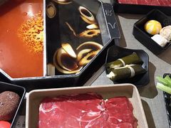 -八角锄烧·肉火锅(天河城店)