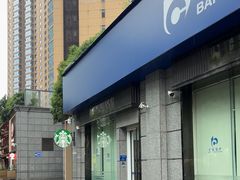 -星巴克臻选(长沙运达中央广场店)