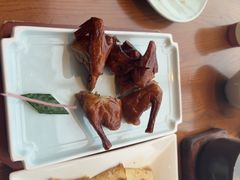 -金光鸽王·经典粤菜(环宇城店)