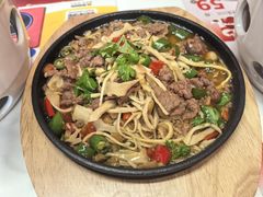 -71号豆汤饭·成都小馆(红牌楼店)