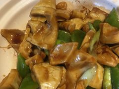 -眉州东坡(春秀路店)