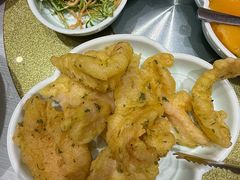 -鲁菜根·泰安菜(万达店)
