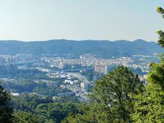 -火炉山森林公园