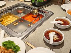 -海底捞火锅(顺义华联店)