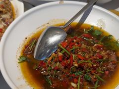 -兰湘子·湘菜小炒(盛龙广场店)