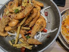 -九转小磨·东北菜老字号(祥安店)